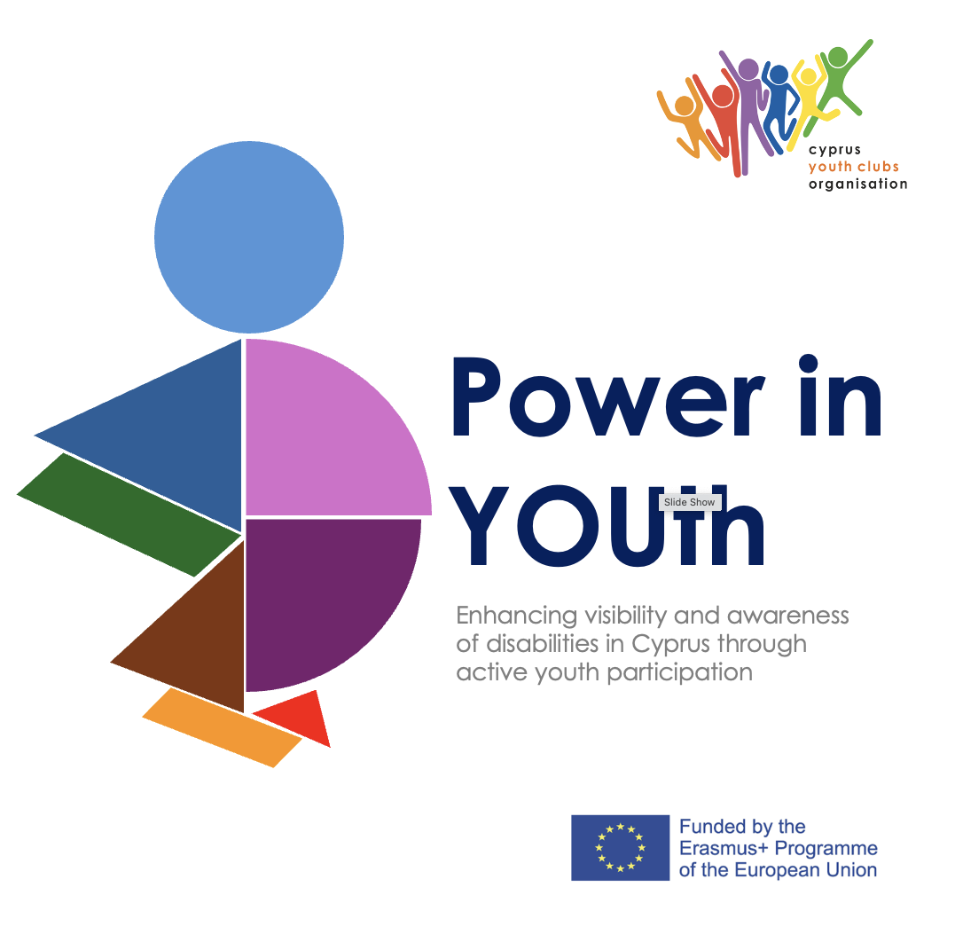 European Programme "Power in Youth"