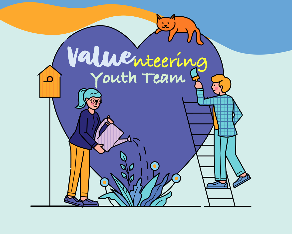 Valuenteering Youth