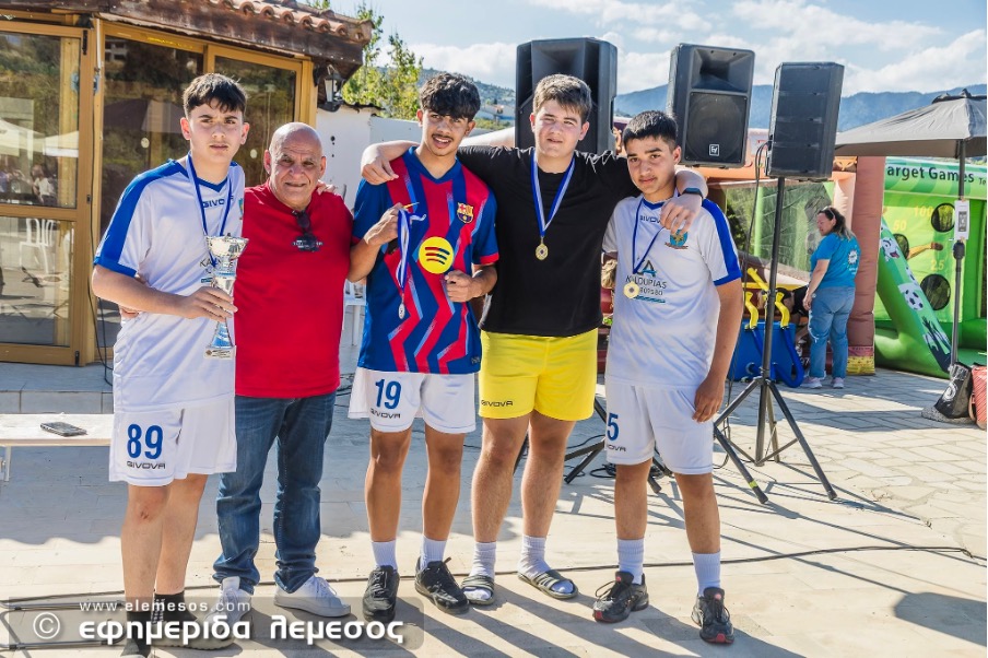 NEWSLETTER II. Οι εταίροι του SISY εργάζονται!